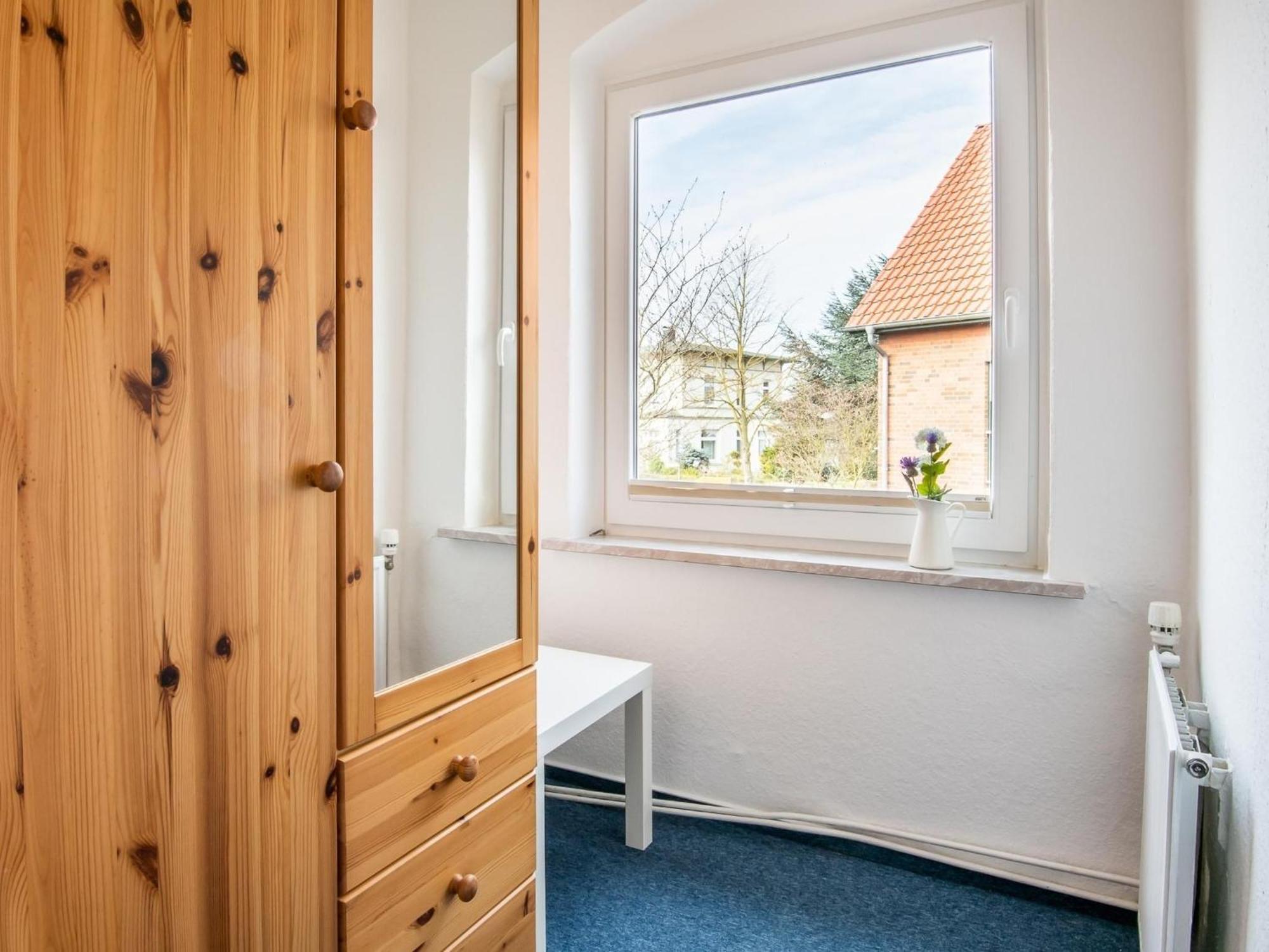 Haus Zur Linde Wohnung 5 Dahme  Exterior photo